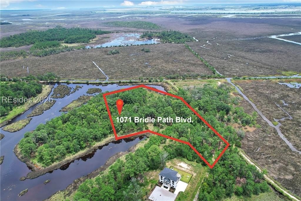 Other - 1071 Bridle Path Boulevard, Hardeeville, SC