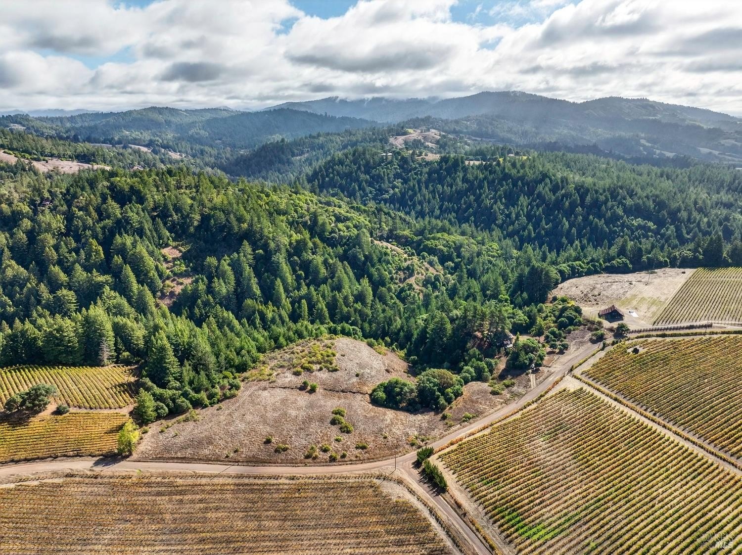 Single Family 4BR 2BA - 2333 Guntley Road, Philo, CA