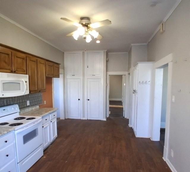 Single Family 3BR 2BA - 307 E Lowery, Hugo, OK