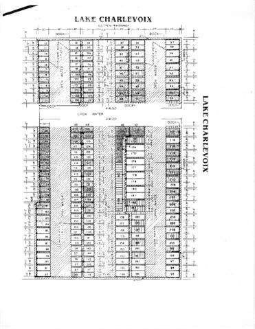 Other - 202 Ferry Avenue lot: 176, Charlevoix, MI