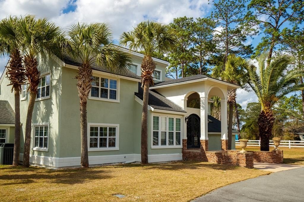 Single Family 7BR 6BA - 169 Highway 125, Ray City, GA