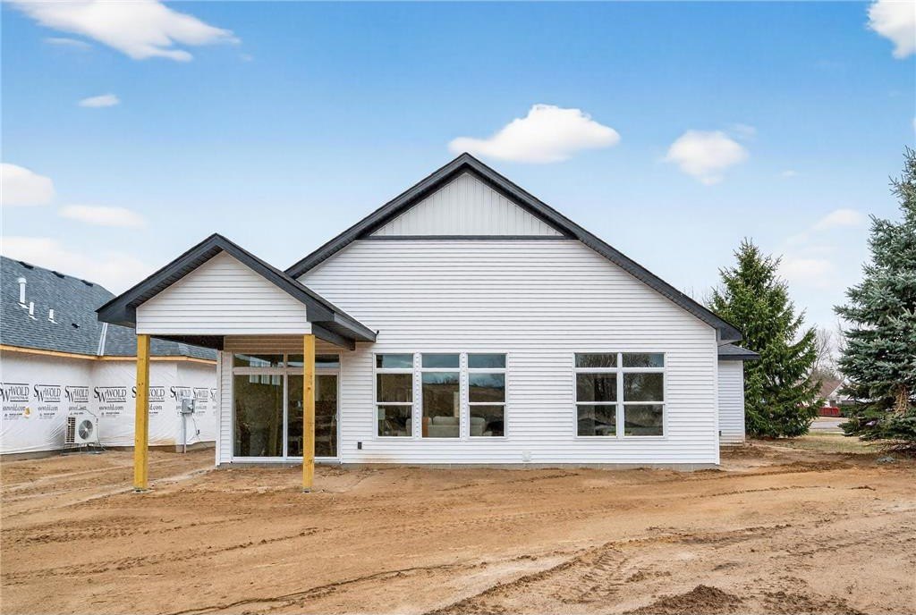 Other 2BR 2BA - 1531 Jefferson Street S, Cambridge, MN