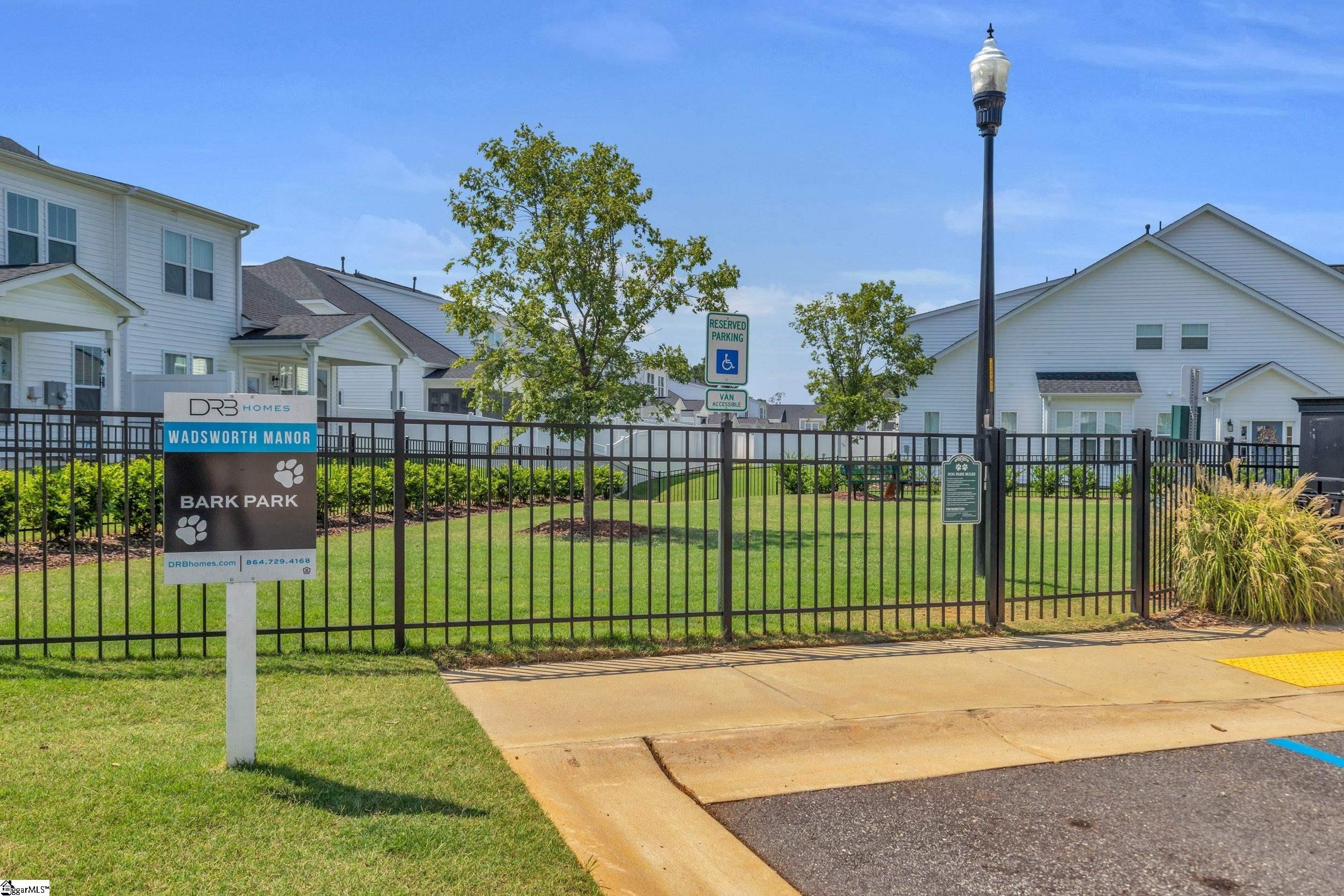 Single Family 3BR 3BA - 1504 Shallons Court, Spartanburg, SC