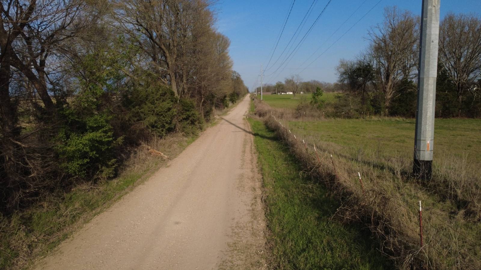 Other - E 2060 Rd lot: 1, Fort Towson OK, OK