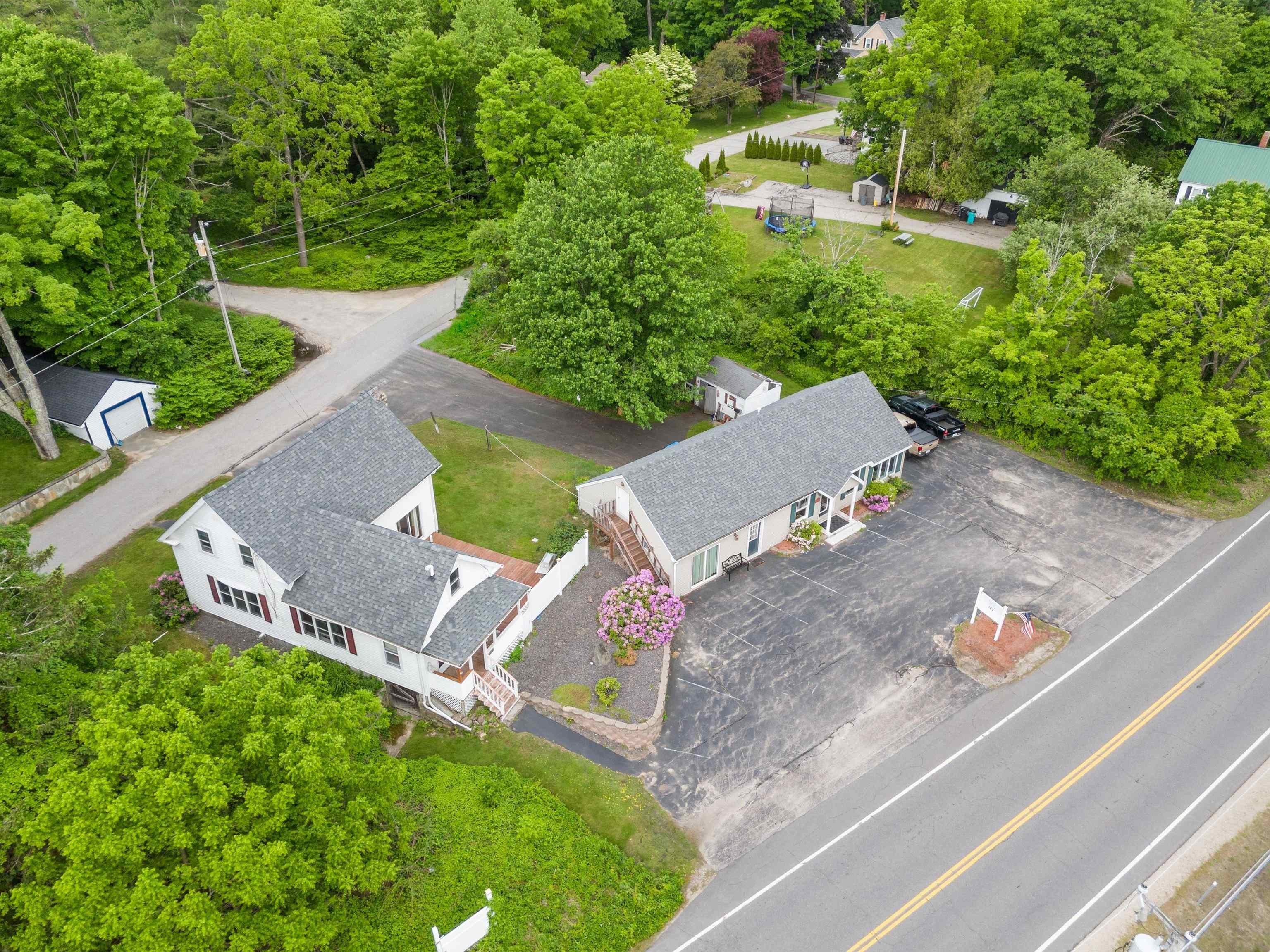 Single Family 2BR 3BA - 2 Brown Road, Windham, NH