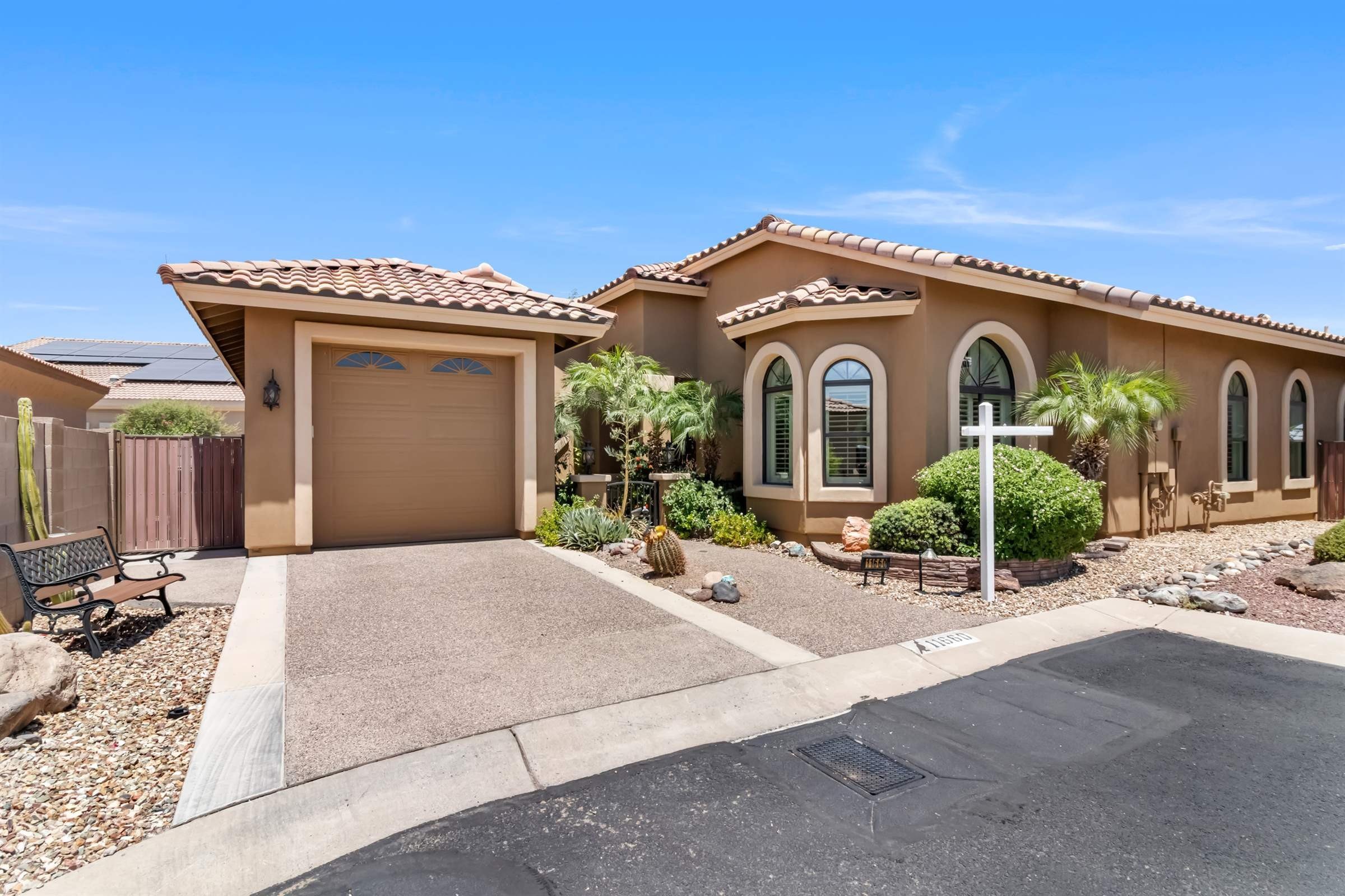 Other 4BR 4BA - 11660 N Lakeview Ct, surprise, AZ