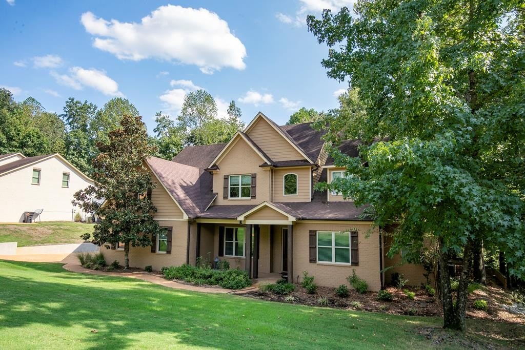 Single Family 5BR 4BA - 803 Tuscan Ridge, Oxford, MS