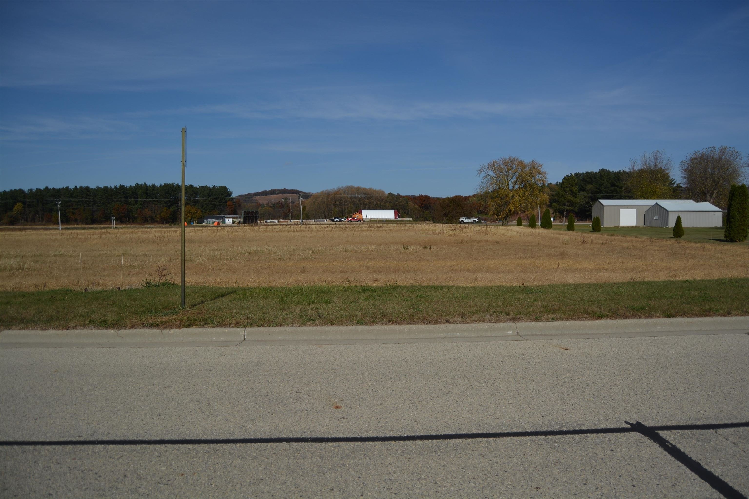 Other - Lot # 1 Sommerset Road, Spring Green, WI