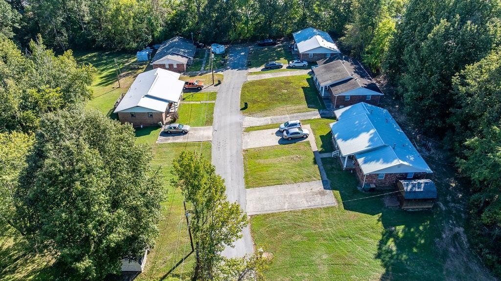 Duplex 2BR 1BA - Cindy Drive, Madisonville, KY