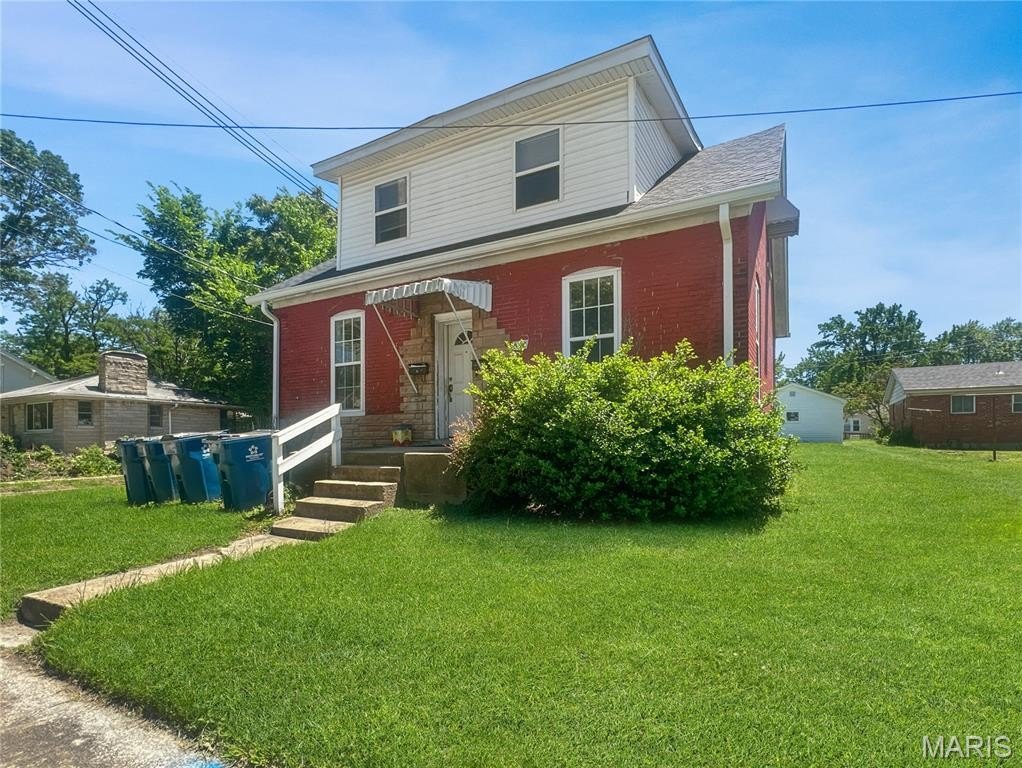 Other - 528 E Main Street, Collinsville, IL