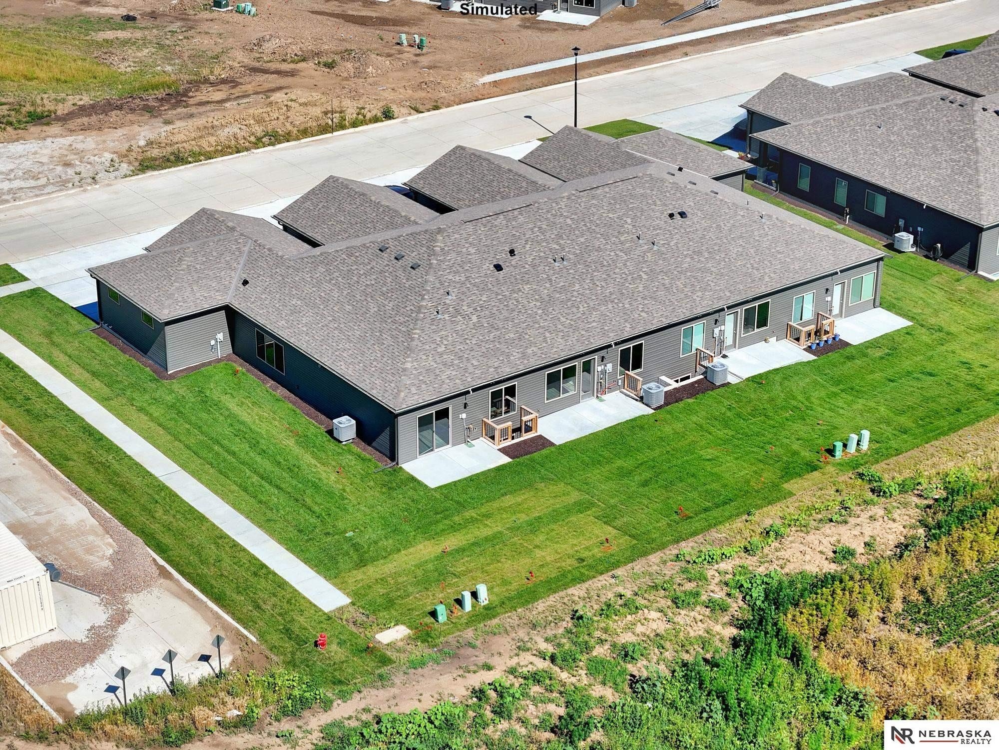 Single Family 2BR 3BA - 7017 Claystone Drive, Lincoln, NE