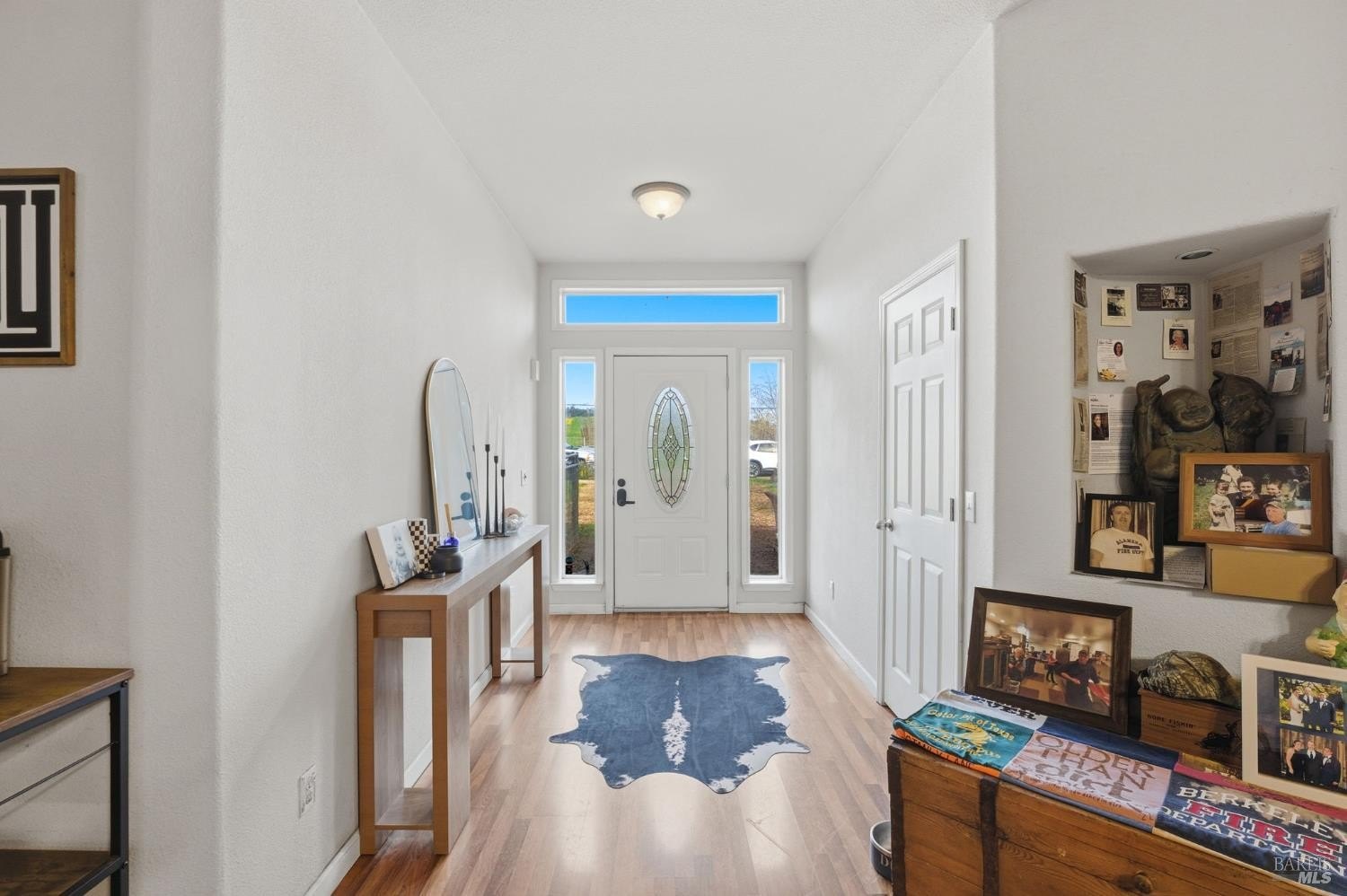 Single Family 4BR 3BA - 3106 Golden Gate Drive, Napa, CA