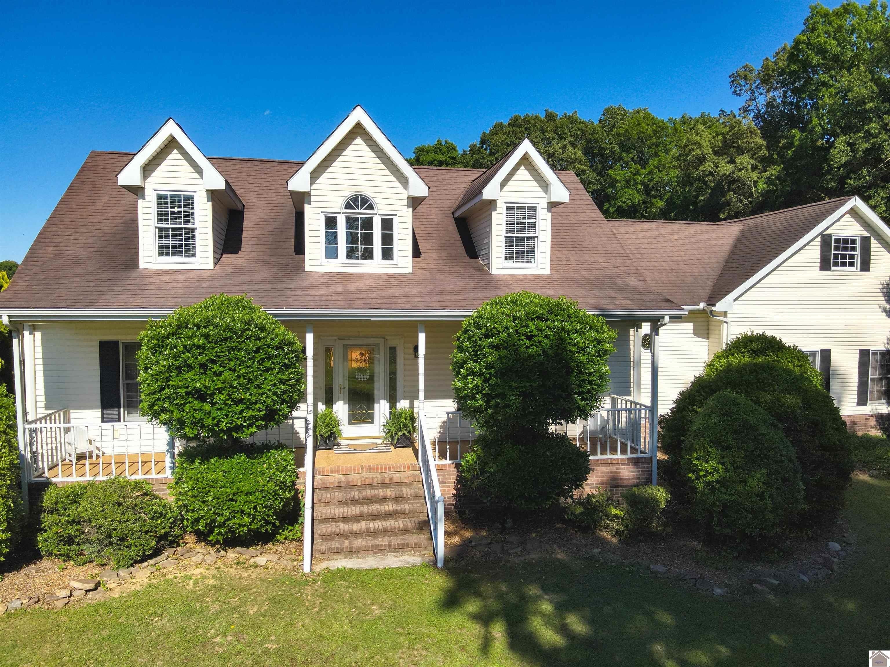 Other 4BR 3BA - 2808 St. Rt. 534, Symsonia, KY