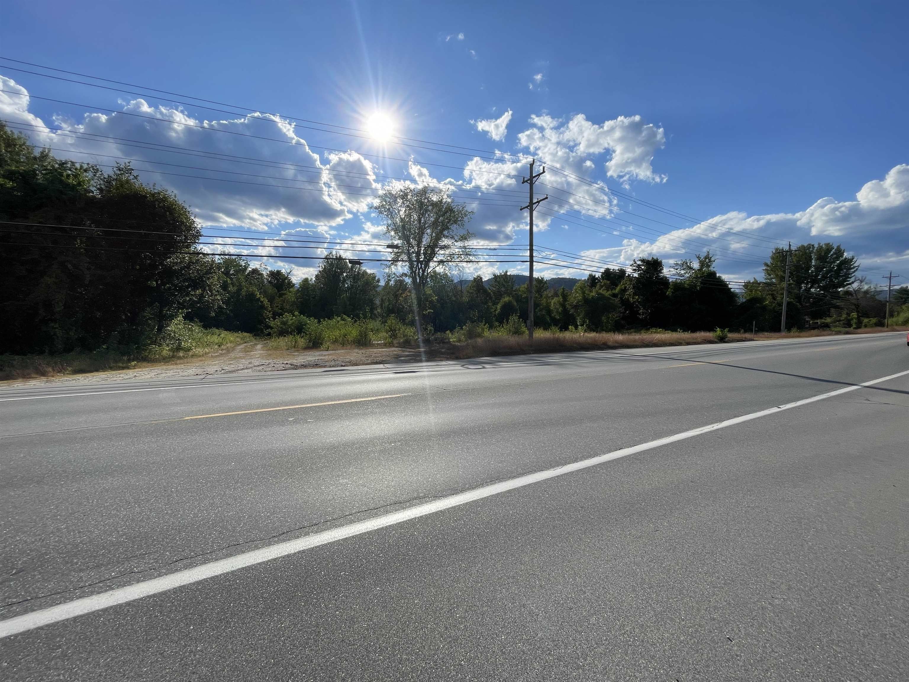 Other - 135 NH Rte 16 and 302 Highway, Bartlett, NH