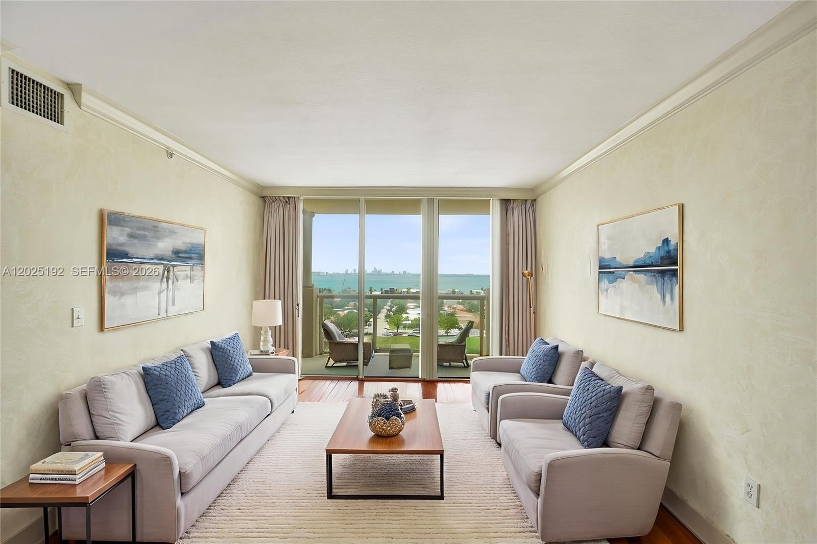 Condo 2BR 2BA - 1625 Kennedy Cswy, North Bay Village, FL