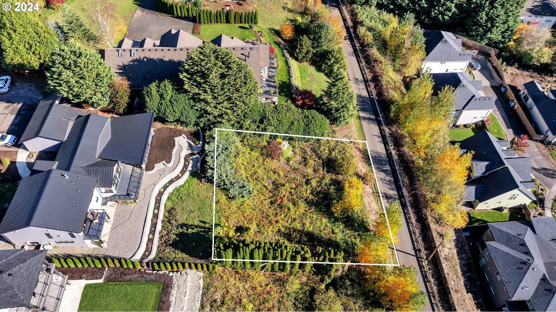 Single Family - 14215 SE BELLA VISTA Pl, Vancouver, WA