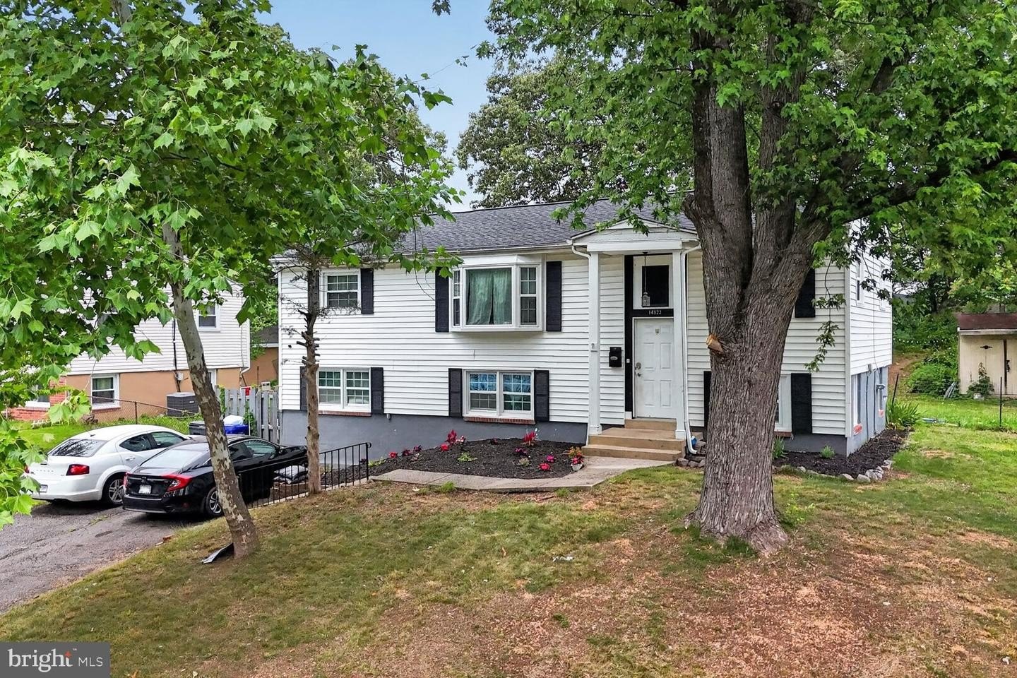 Single Family 5BR 2BA - 14823 ALABAMA AVE, WOODBRIDGE, VA