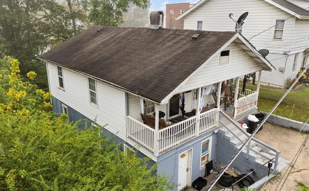 Single Family 4BR 2BA - 157 Alto Street, Hazard, KY