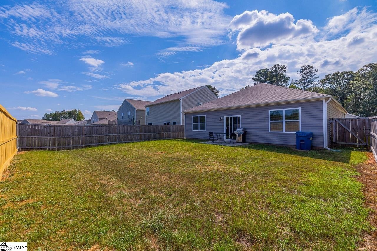 Single Family 3BR 2BA - 235 Millen Drive, Woodruff, SC
