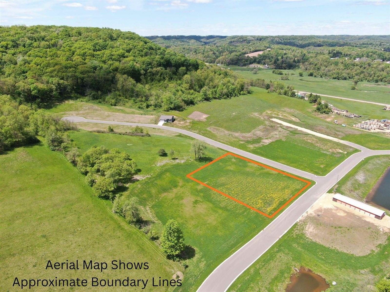 Other - Lot 17 Woods, Ontario, WI