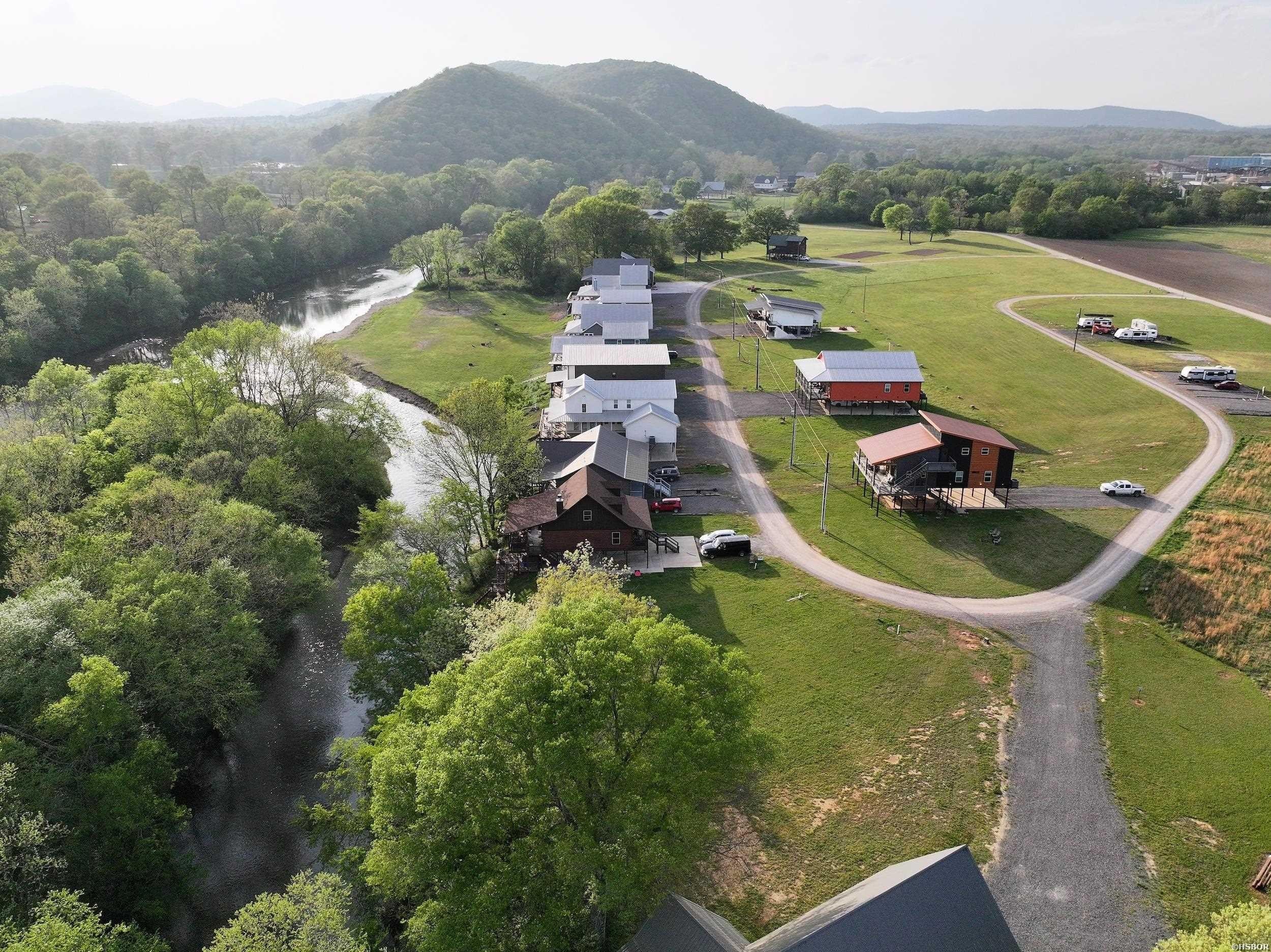Single Family - 140 SERENITY, Glenwood, AR
