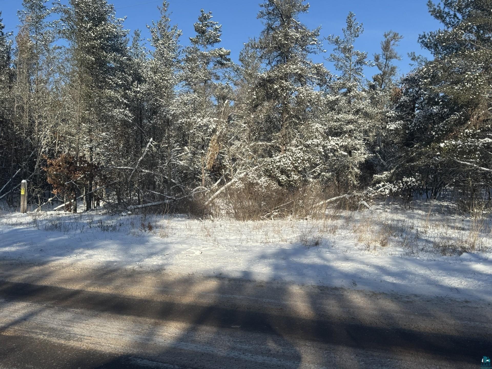 Other - 119XX E County Rd Y, Gordon, WI