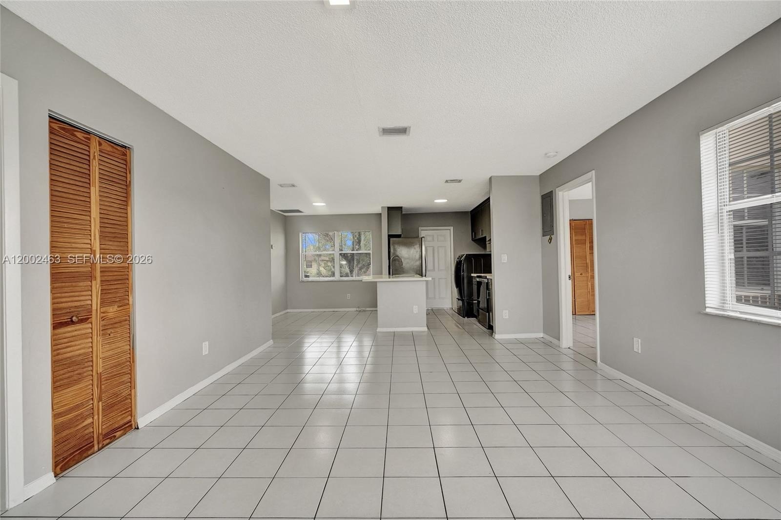 Single Family 3BR 2BA - 5532 SW 22nd St, West Park, FL