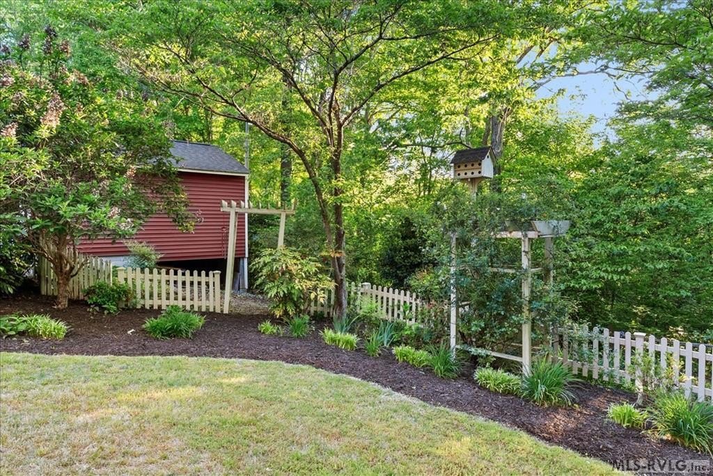 Single Family 4BR 3BA - 84 Weybossett Road, Henderson, NC