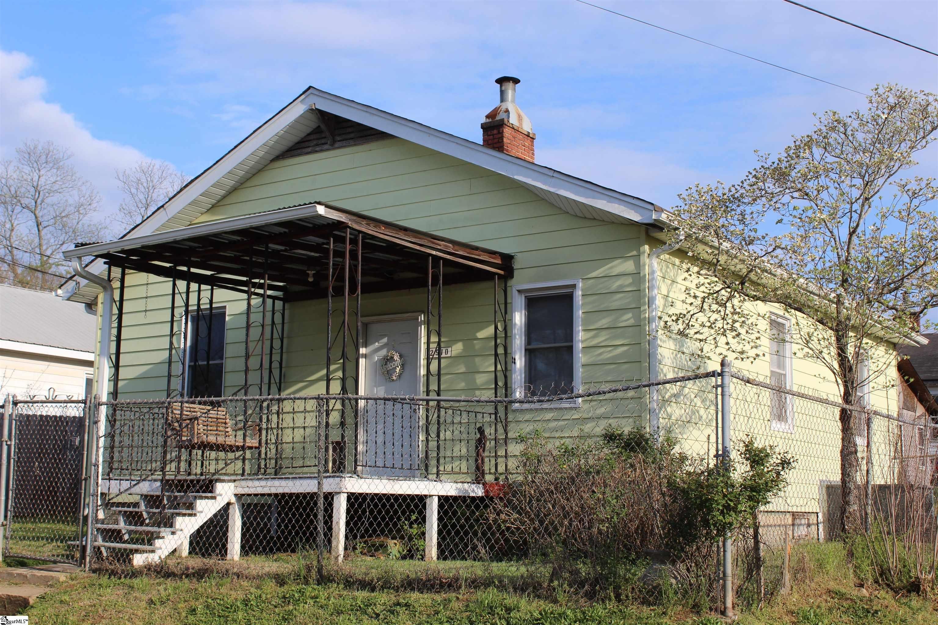 Other 2BR 1BA - 2510 E Brown Street, Seneca, SC