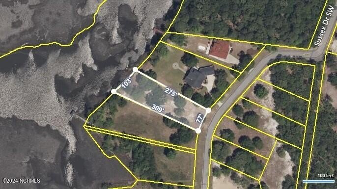 1243 Hidden Shores Dr SW  