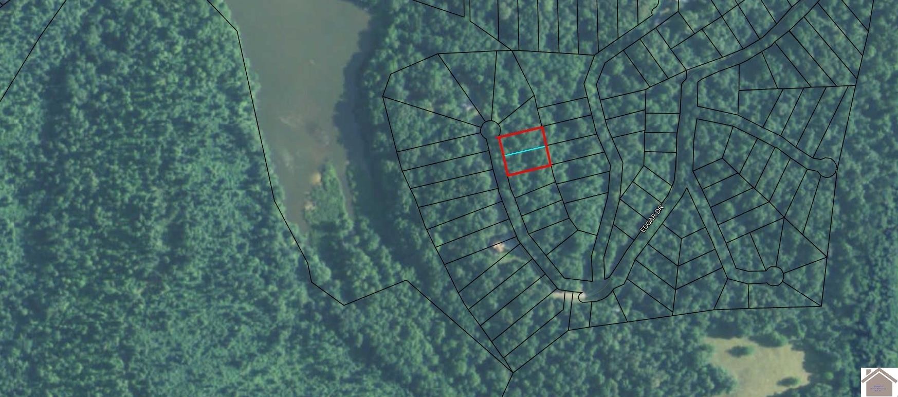 Other - Edgar Drive lot: 100 & 101, Cadiz, KY