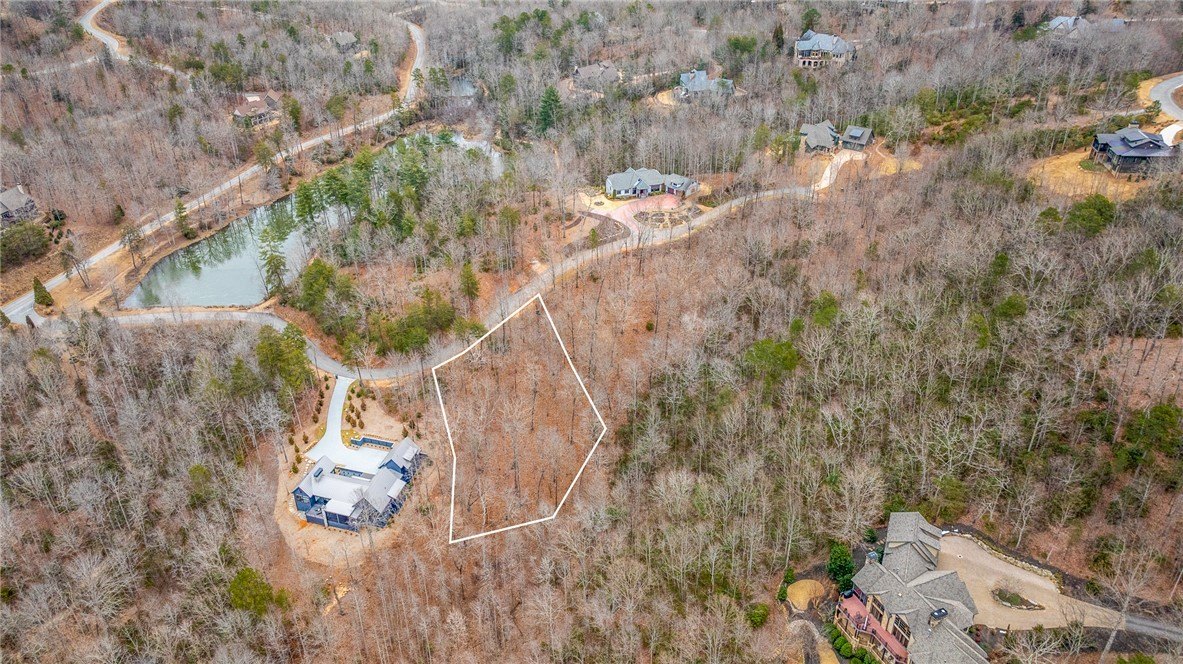 Other - 30 Lakes Edge Way, Marietta, SC