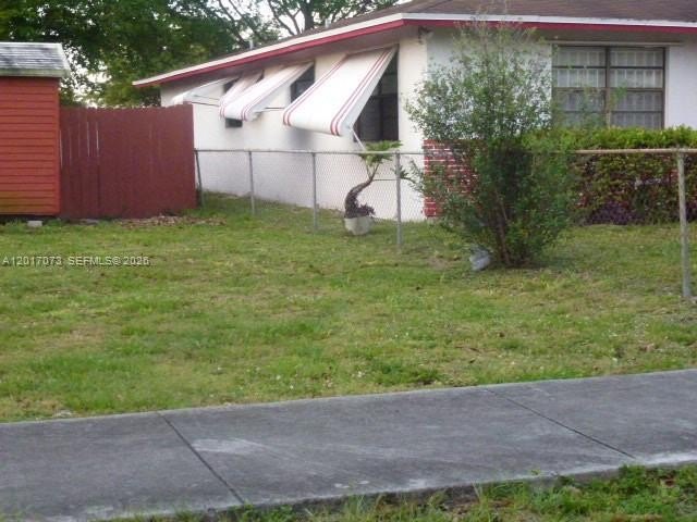 Single Family 3BR 2BA - 625 NW 9th Ct, Hallandale Beach, FL