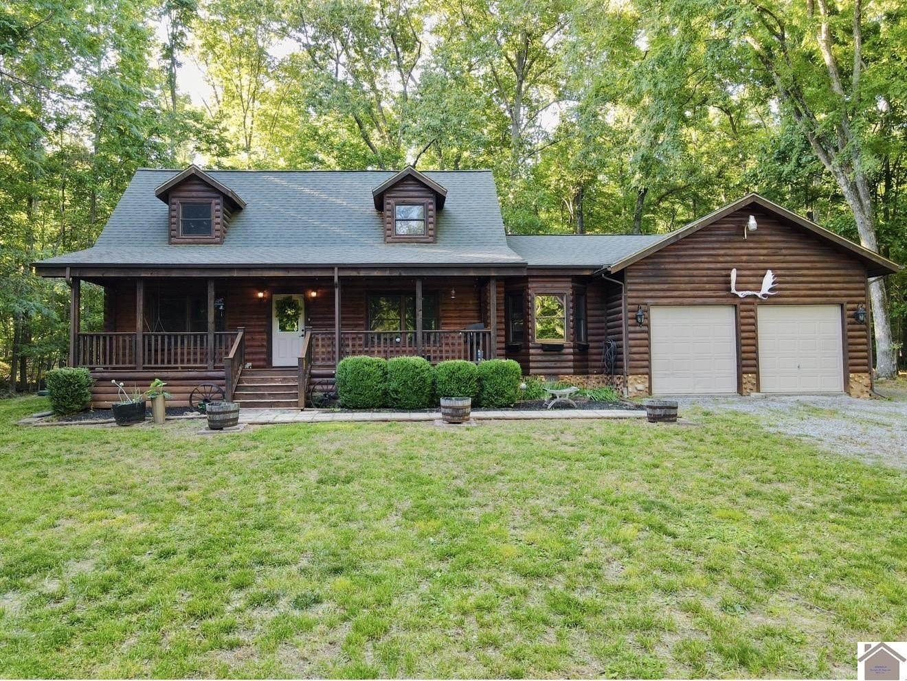 Single Family 3BR 2BA - 120 Holiday Way, Cadiz, KY