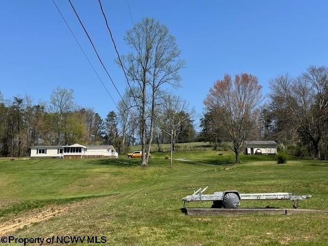 Single Family 3BR 2BA - 3091 State Street, Gassaway, WV
