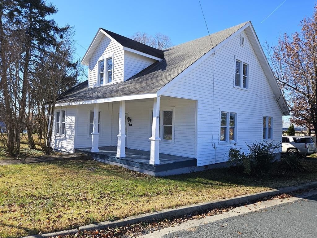 Other 4BR 2BA - 74 Conner St, Dillwyn, VA