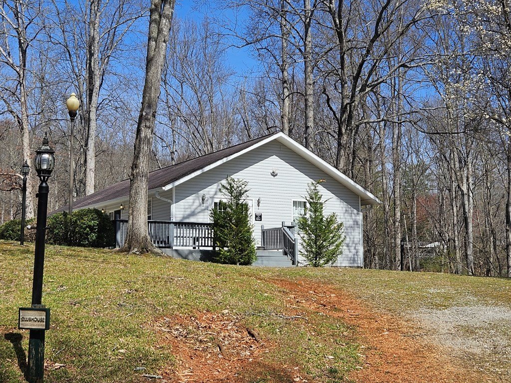 Other 2BR 2BA - 3 Mountain Glory Way, Franklin, NC