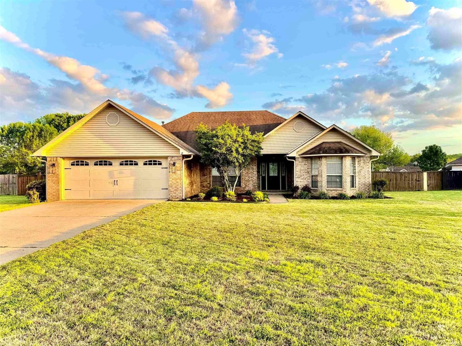 Other 3BR 2BA - 12 Weaver Circle, Vilonia, AR