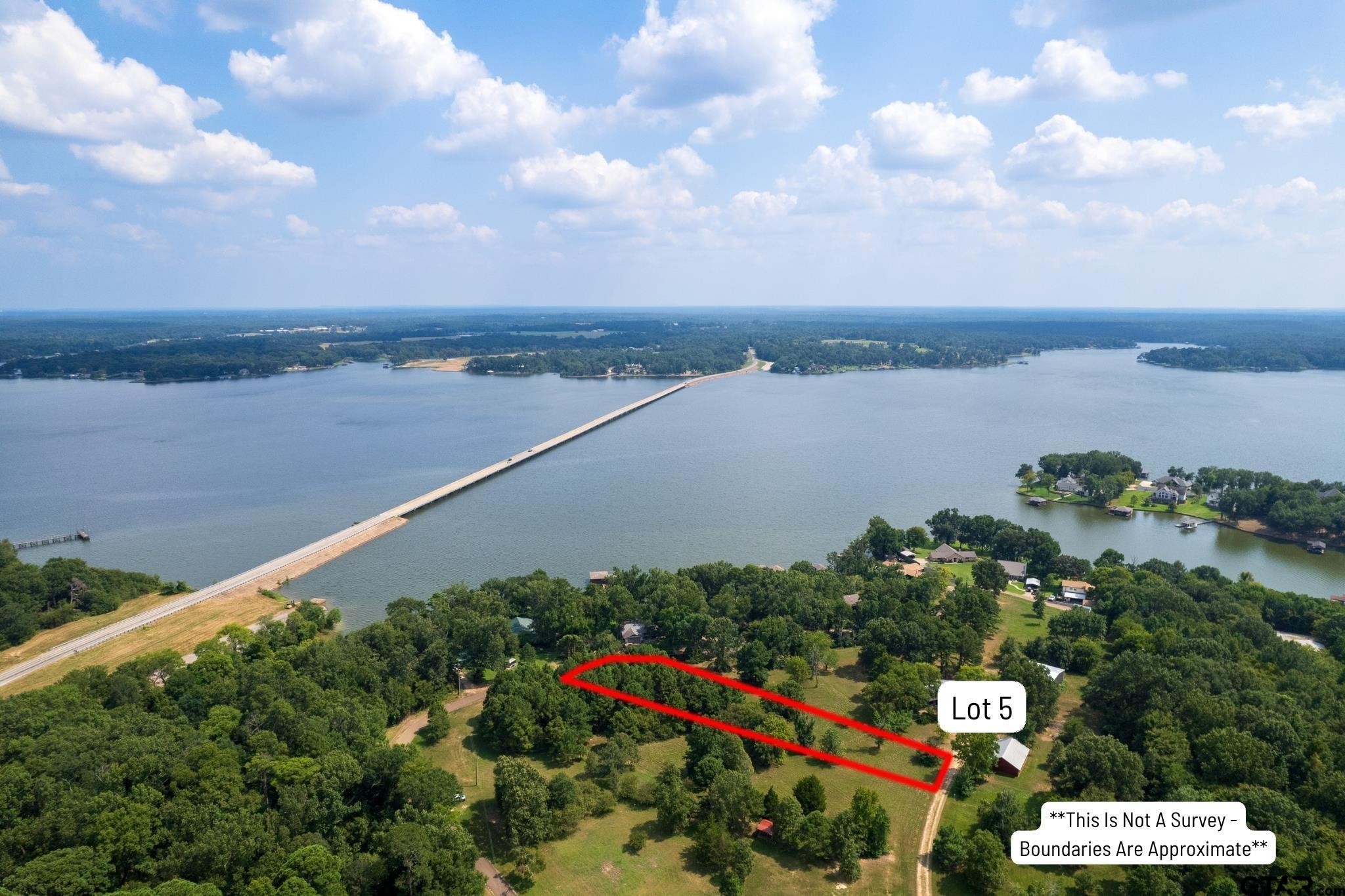 Single Family - Lot 5 SW 2940, Pittsburg, TX