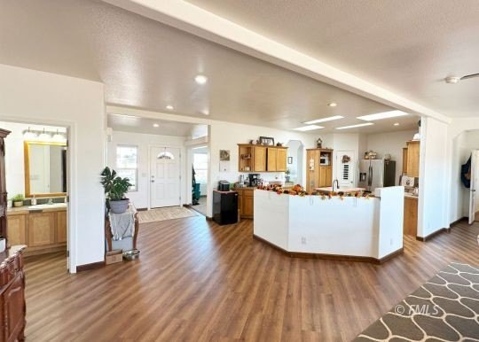 Single Family 5BR 3BA - 2630 S 1880 East, Cane Beds, AZ
