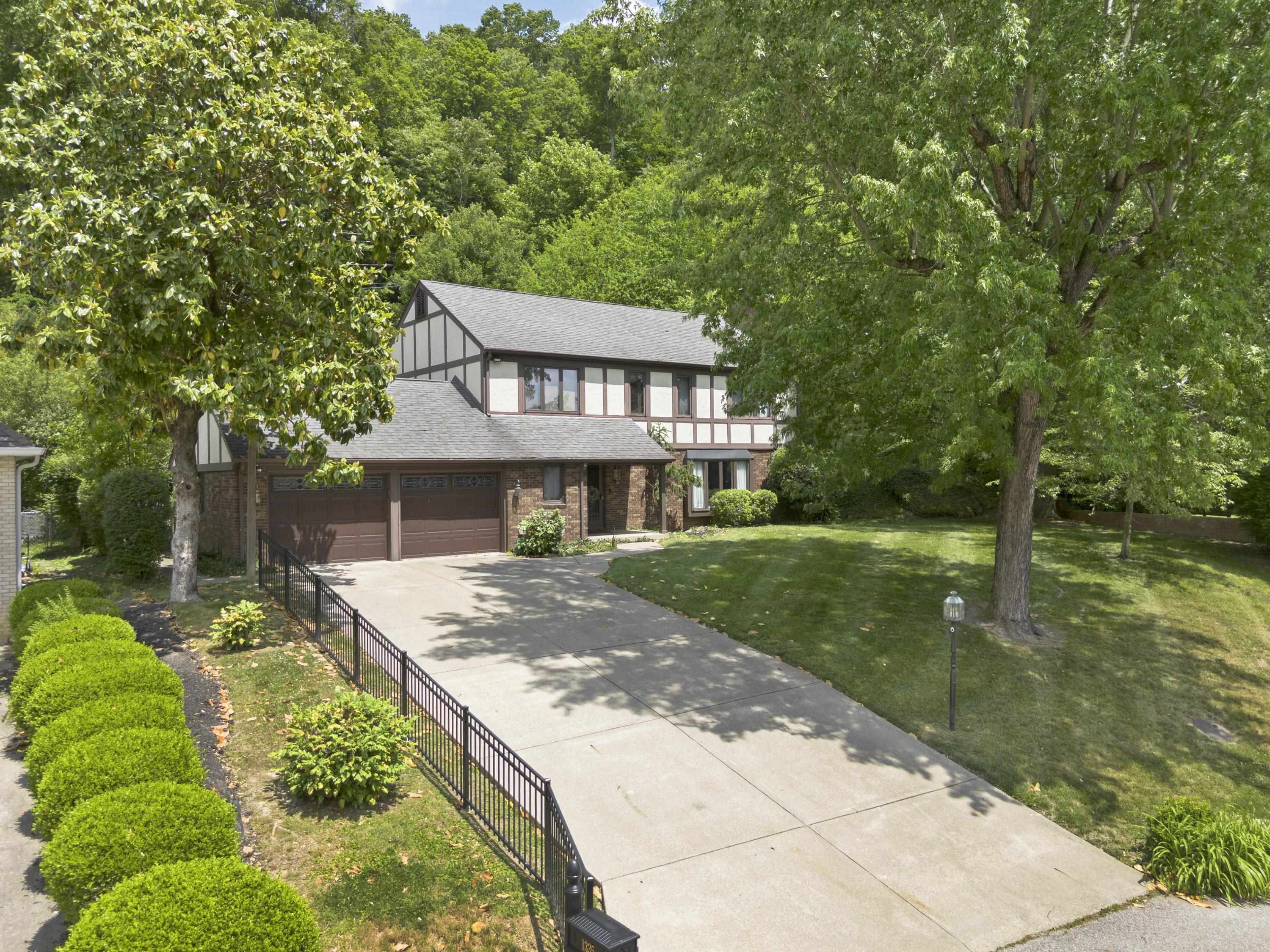 Other 4BR 4BA - 1335 Shawnee Trail, Ironton, OH