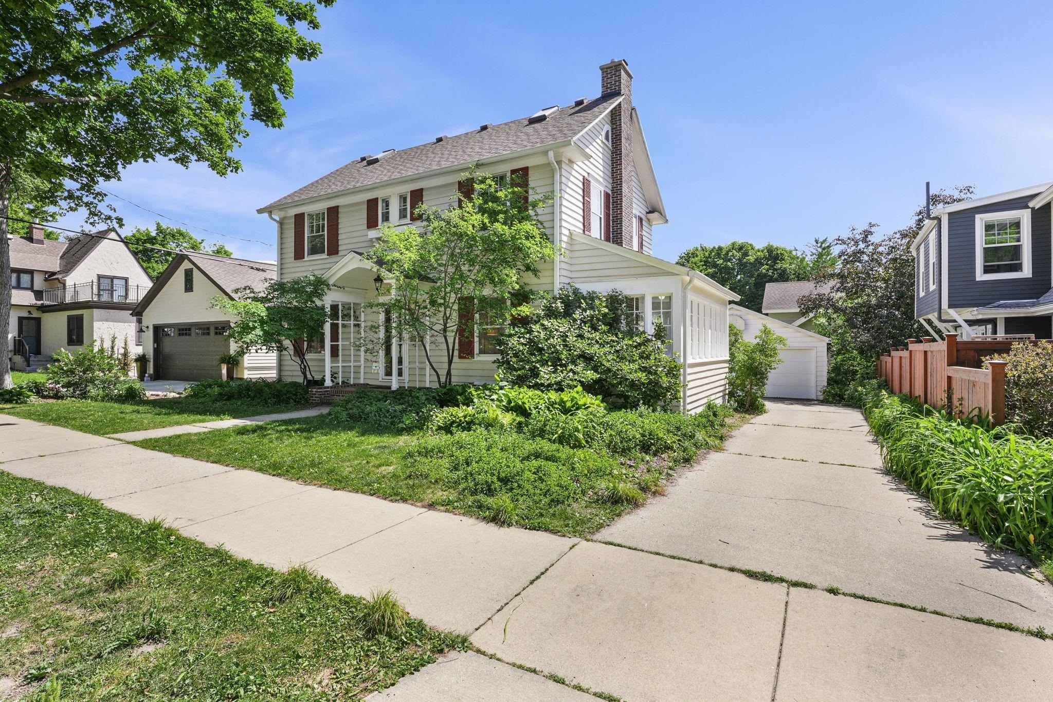 Other 4BR 3BA - 211 Vista Road, Madison, WI