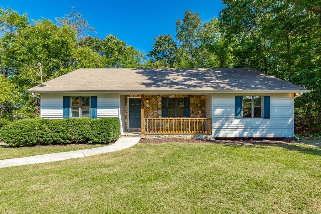 302 Shannon Dr  