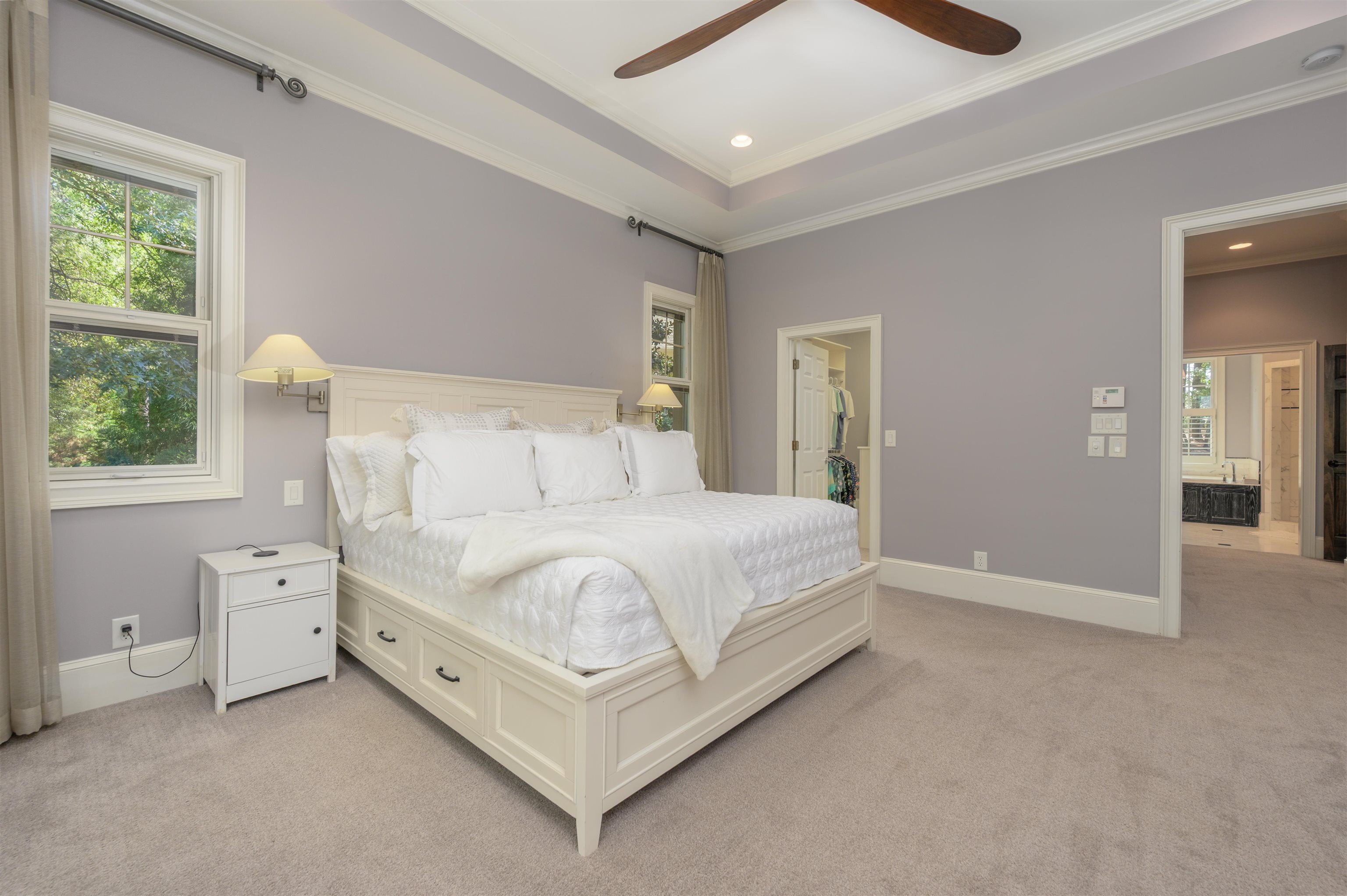 Single Family 5BR 5BA - 1100 BACHELORS RUN, Greensboro, GA