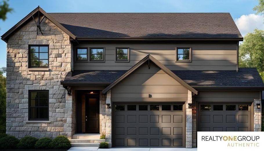 Single Family 5BR 3BA - 8688 S 23Rd Street, Bellevue, NE
