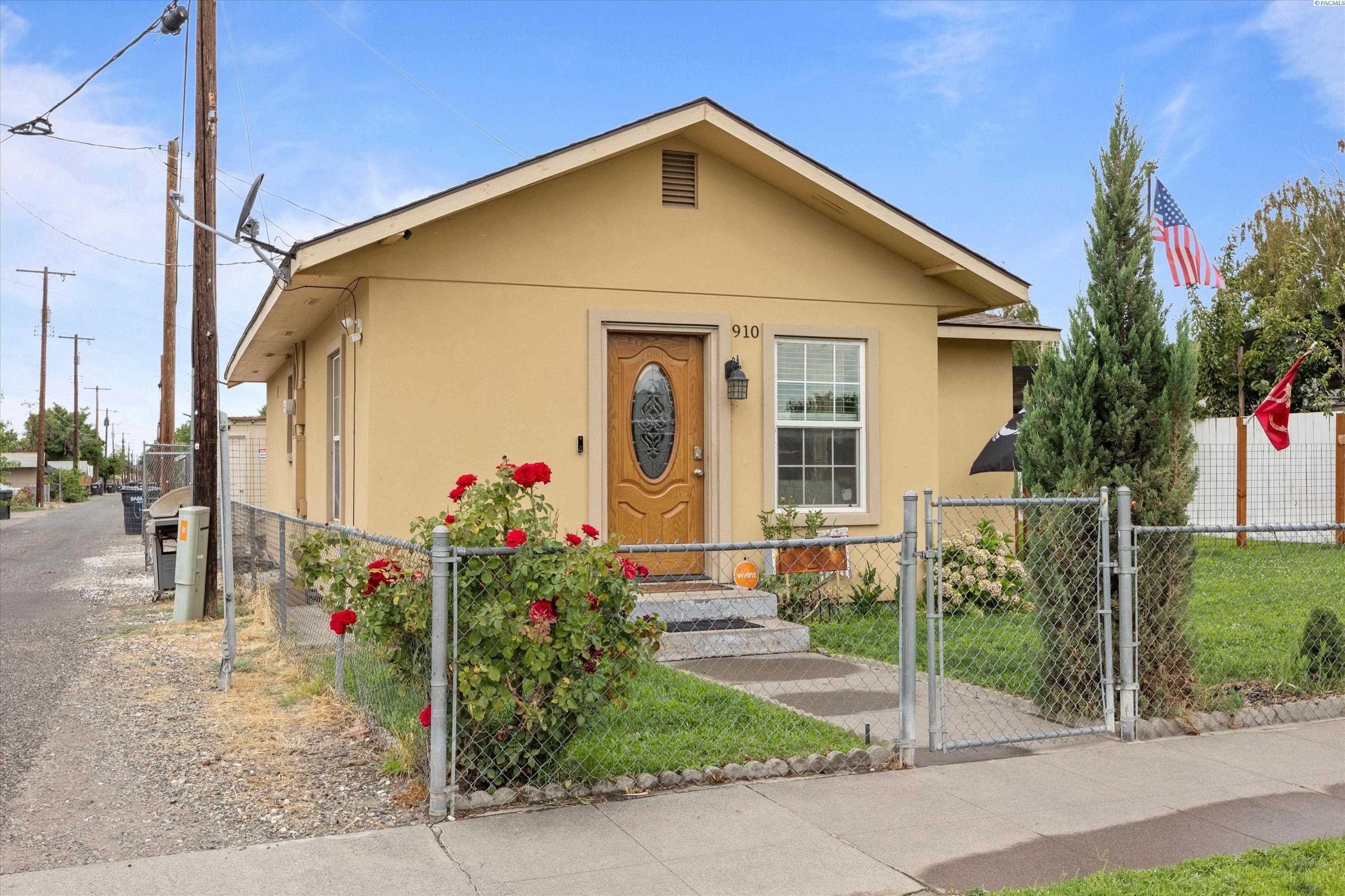 Other 2BR 1BA - 910 N 5th Ave, Pasco, WA