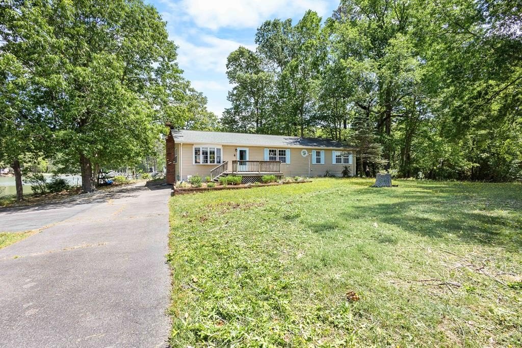 Single Family 3BR 2BA - 51 Floral Drive, Heathsville, VA