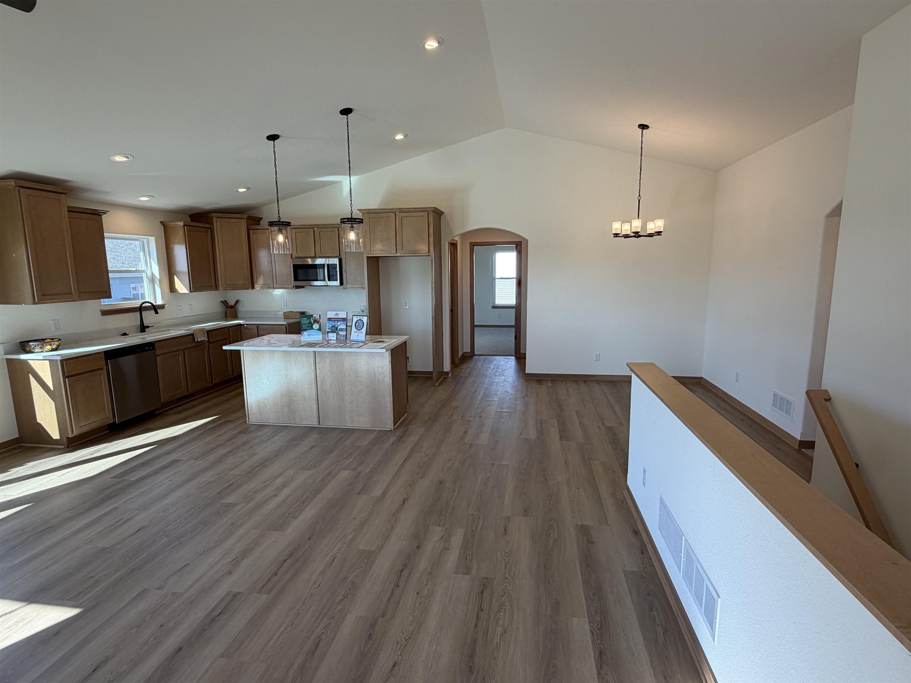 Single Family 3BR 2BA - 5825 Bridle Way, Madison, WI