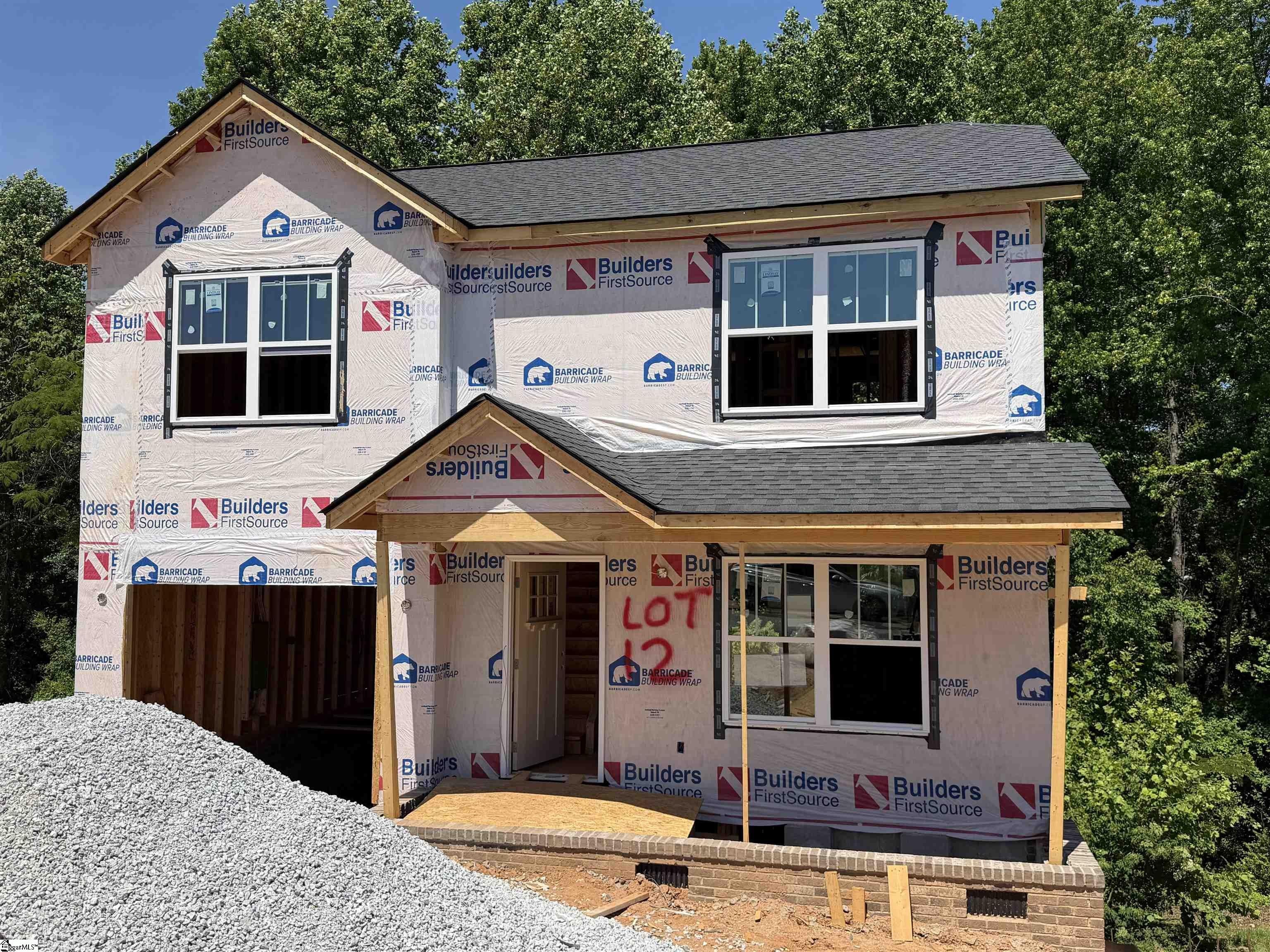 Other 3BR 3BA - 215 Juniper Leaf Way, Greer, SC