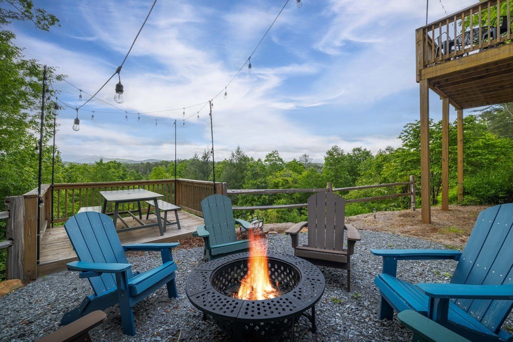 Other 3BR 2BA - 170 Wildwood Court, Ellijay, GA